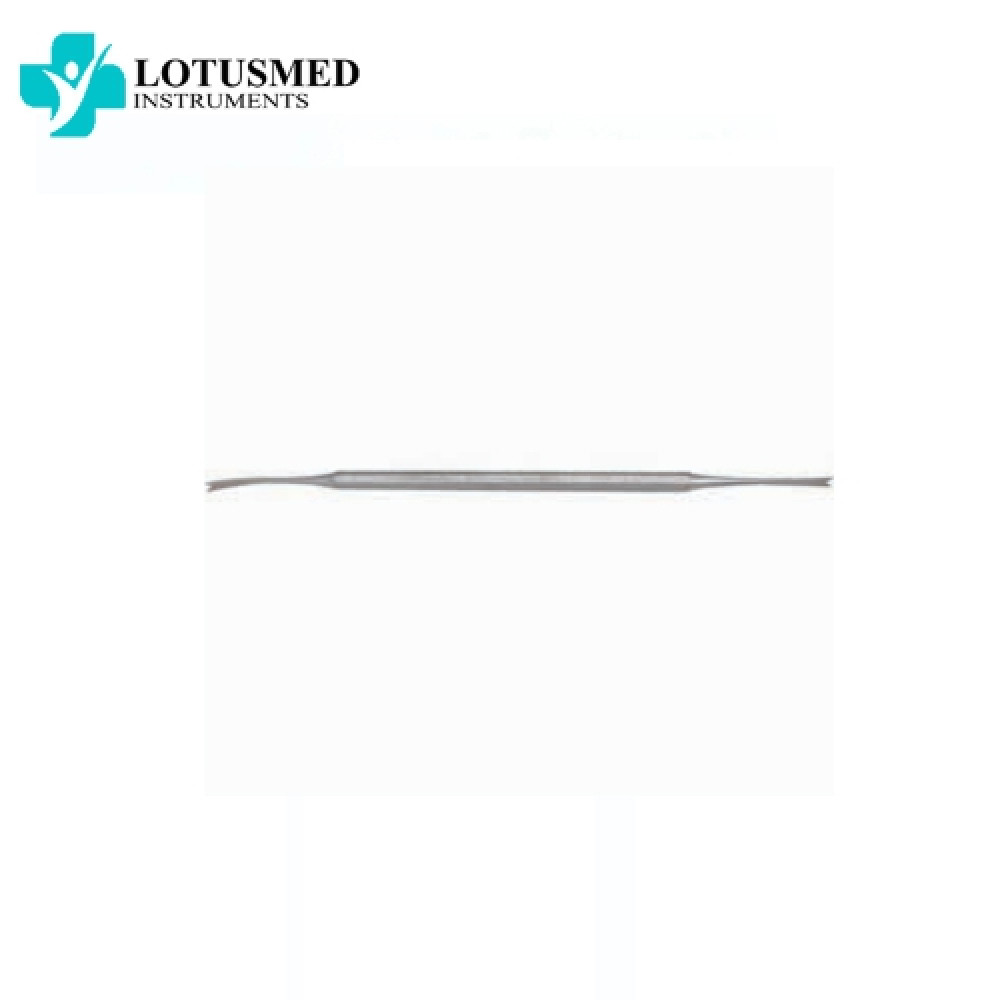 LUNIATSCHEK Tonsil Gauze Packer