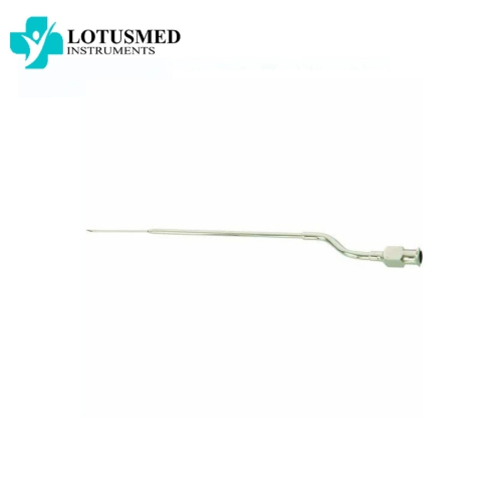 Septum Injection Needle