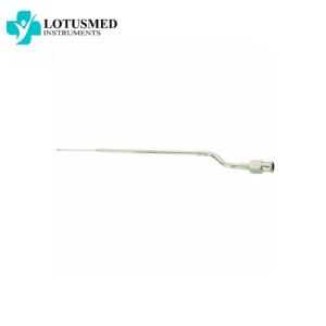 Septum Injection Needle Septum Injection Needle