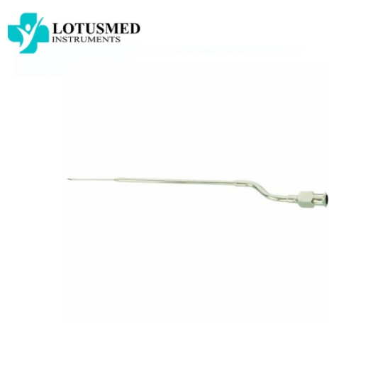 Septum Injection Needle