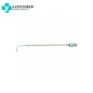 Tonsil Injection Needle Tonsil Injection Needle