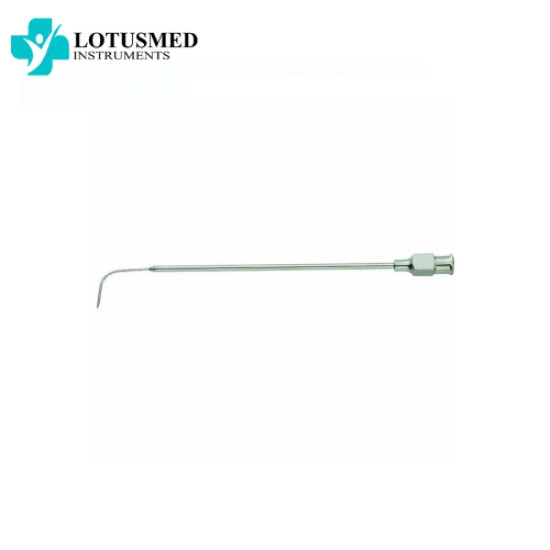 Tonsil Injection Needle