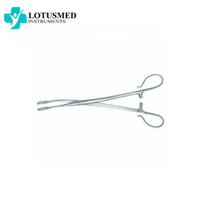 BLOHMKE Grasping Forceps BLOHMKE Grasping Forceps