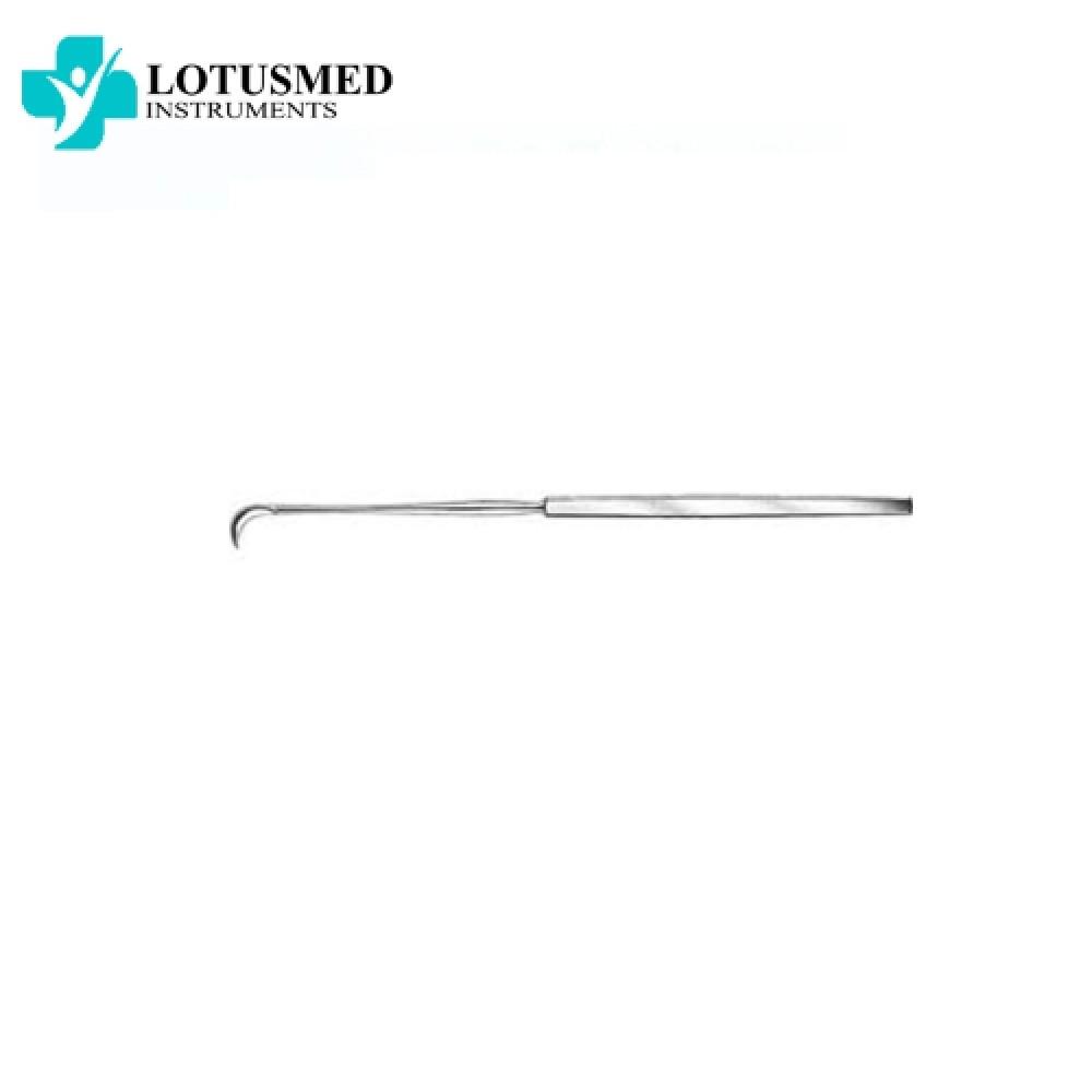 BREUNINGS Tonsil Knife