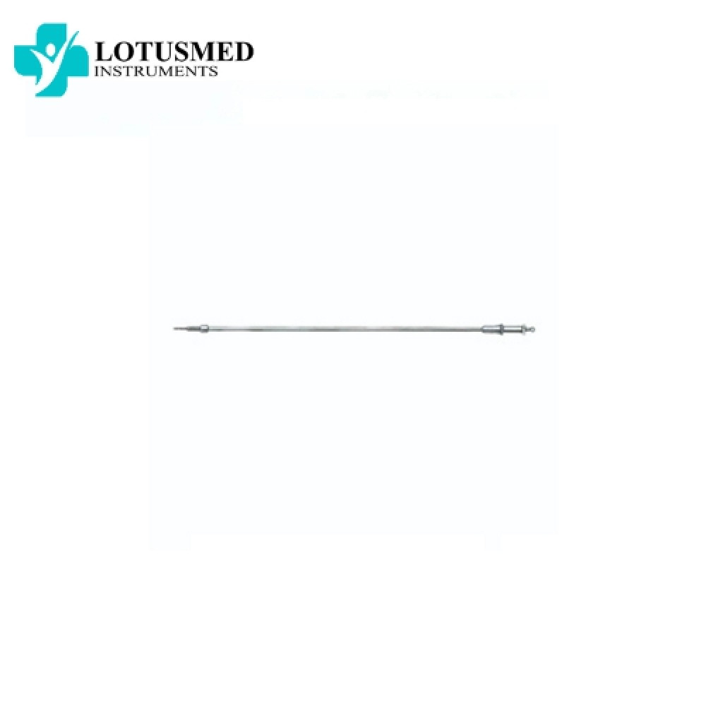 BRÜNINGS Broncho-Esophagoscopy Forceps