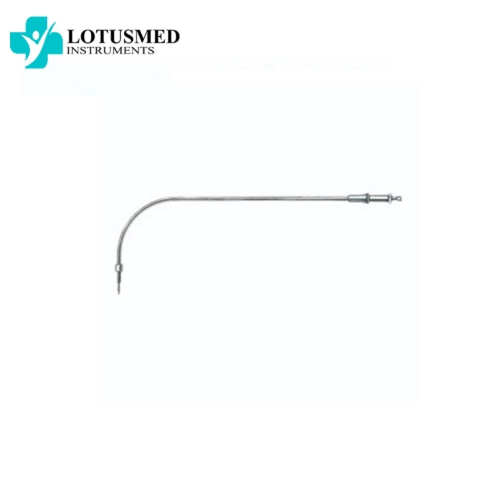 BRÜNINGS Broncho-Esophagoscopy Forceps