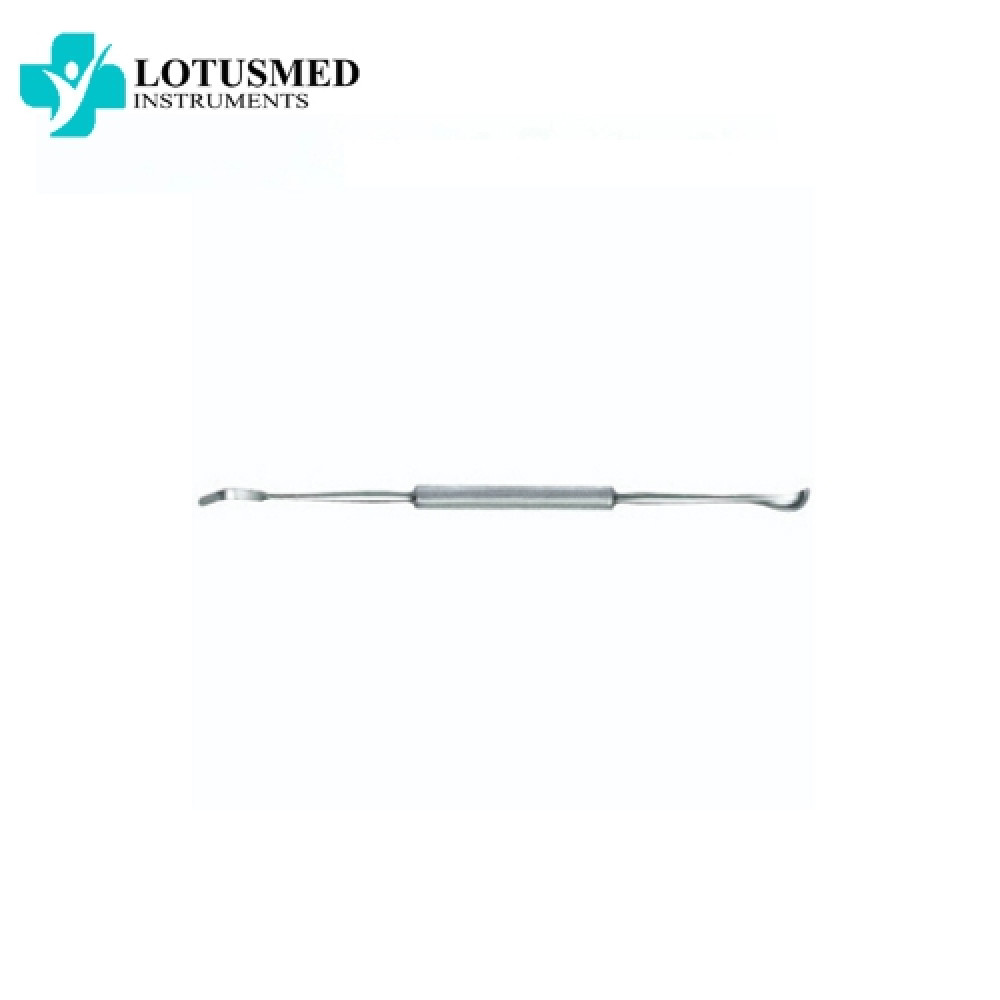 CARPENTER Tonsil knife