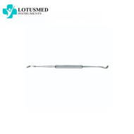 CARPENTER Tonsil knife