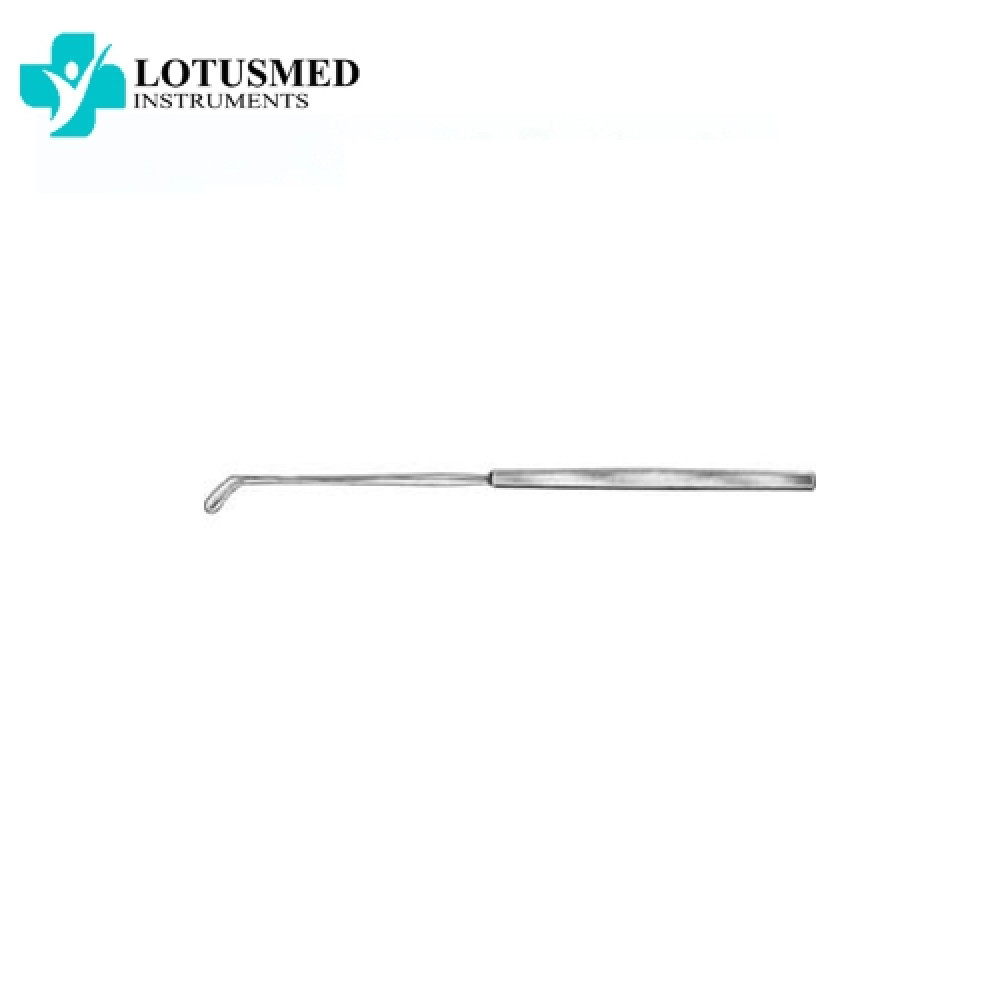 COLVER Tonsil Knife