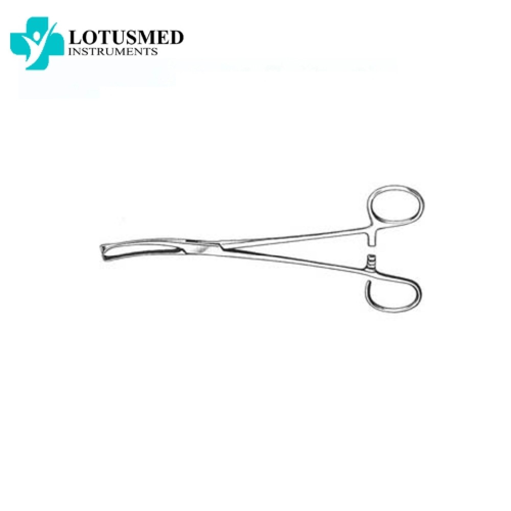 COLVER Tonsil Seizing Forceps