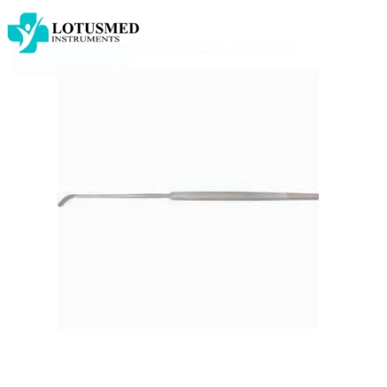 FISHER Tonsil knife