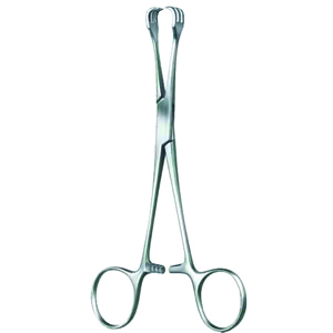 Grasping Forceps