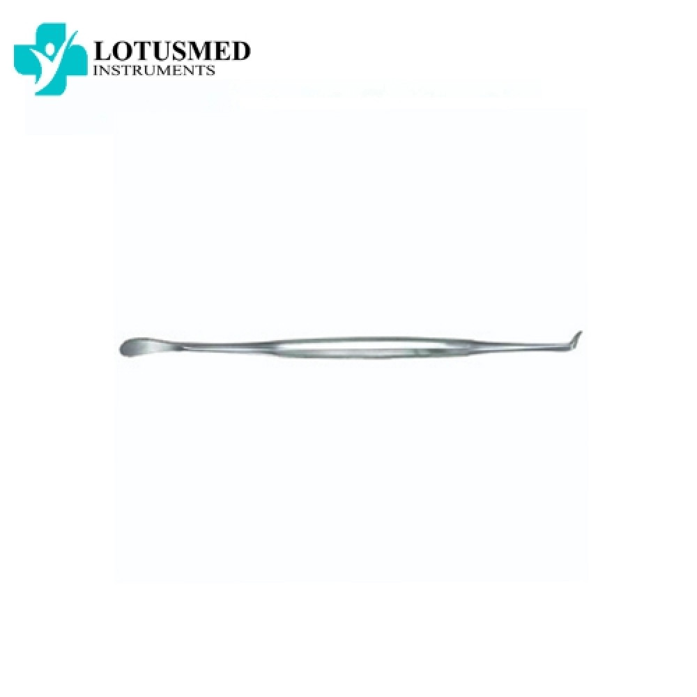 HENKE Tonsil Dissector