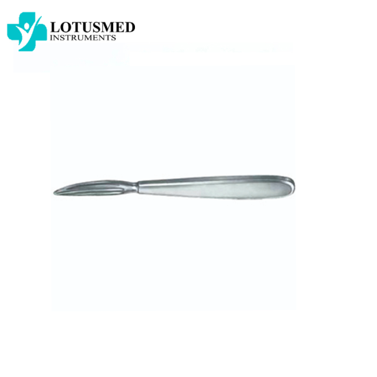KOCHER Goitre Enucleator