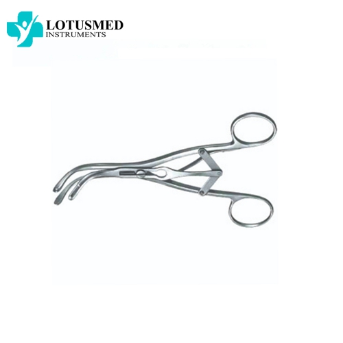 LABORDE Tracheal Dilators