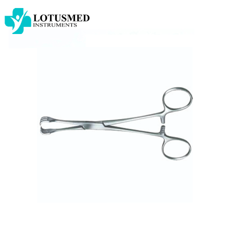 LAHEY Goitre Grasping Forceps