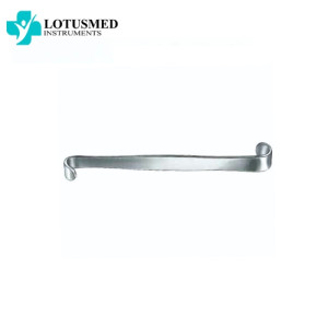 LUER Tracheal Hooks LUER Tracheal Hooks