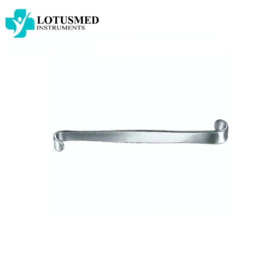 LUER Tracheal Hooks
