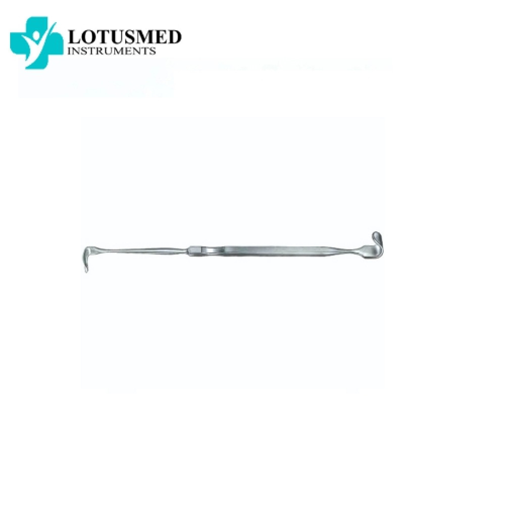 LUKENS Tracheal Hooks