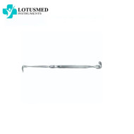 LUKENS Tracheal Hooks