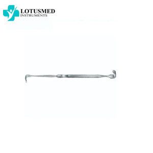 LUKENS Tracheal Hooks LUKENS Tracheal Hooks