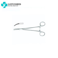 SCHNIDT Tonsil Forceps