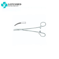 SCHNIDT Tonsil Forceps