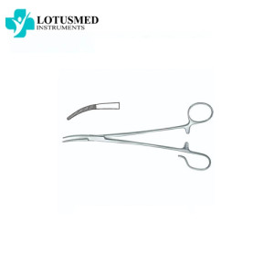 SCHNIDT Tonsil Forceps SCHNIDT Tonsil Forceps