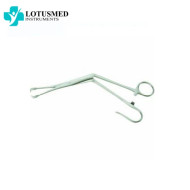 TIVNEN-TYDING Tonsil Seizing Forceps