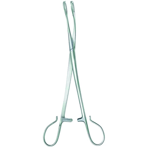 Tonsil Forceps