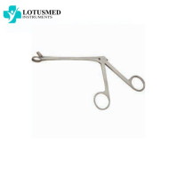 HARTMANN Tonsil Punch Forceps