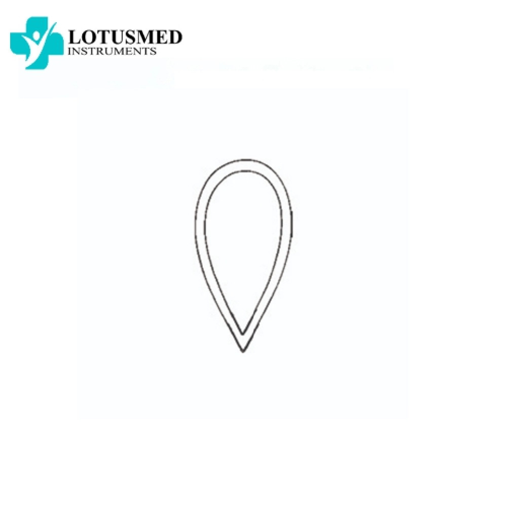 Wire Loop, package of 100 piece