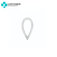 Wire Loop, package of 100 piece