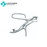 HUBER Broncho-Esophagoscopy Forceps