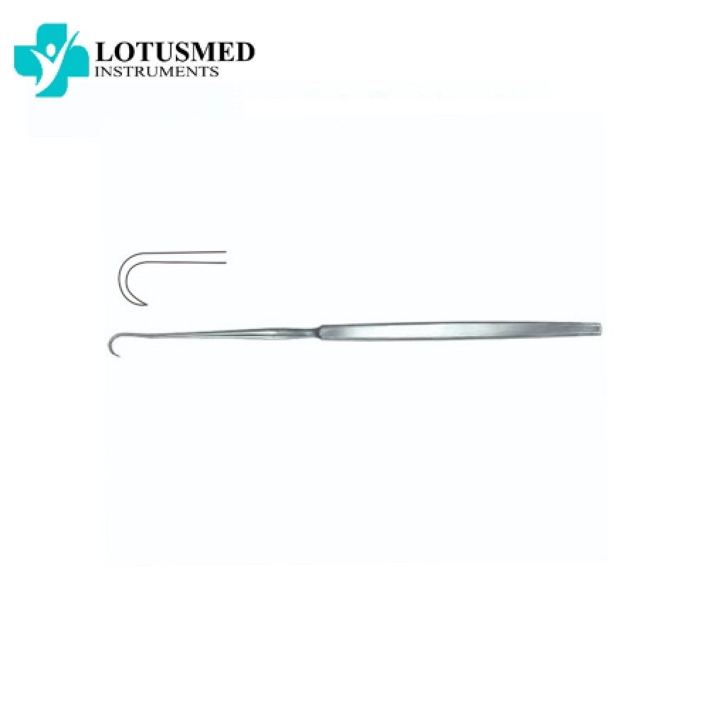 ITERSON Tracheal Hooks