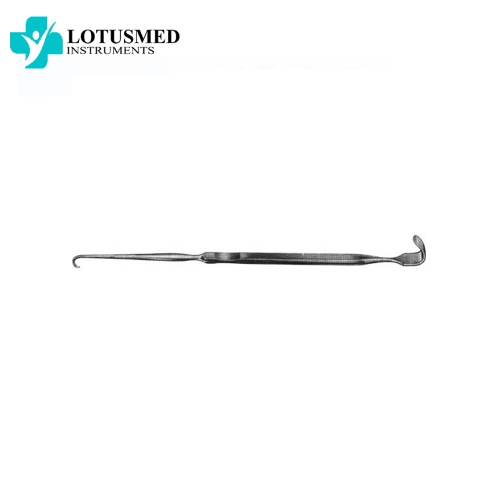 JACKSON Tracheal Retractor