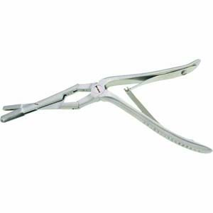 Nasal Cutting Froceps