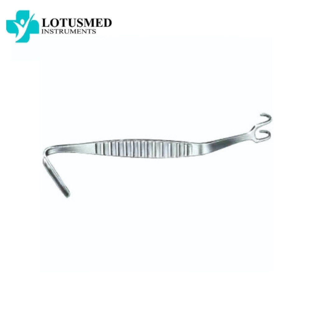AUFRICHT Nasal Retractor