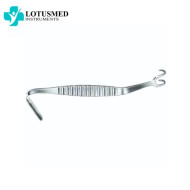 AUFRICHT Nasal Retractor