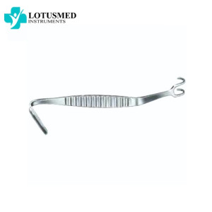AUFRICHT Nasal Retractor AUFRICHT Nasal Retractor