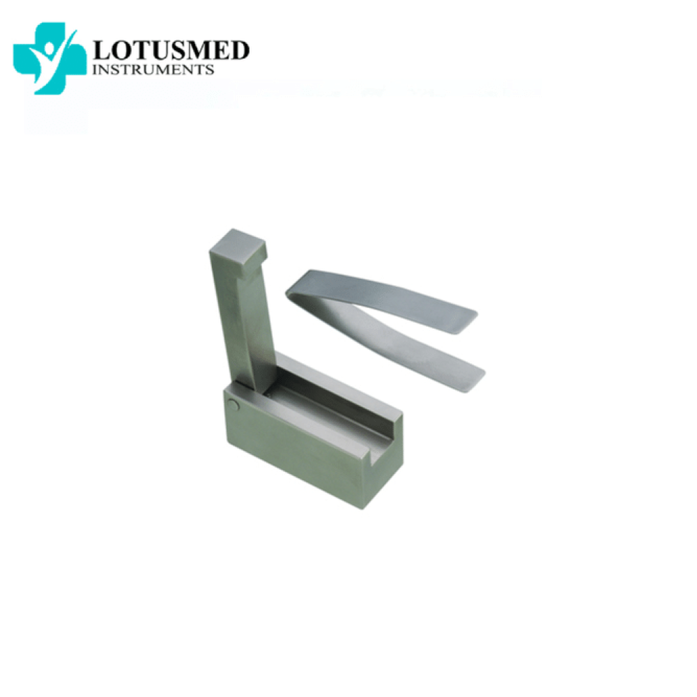COTTLE Cartilage Crusher