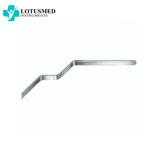 COTTLE Guide Support for Osteotome