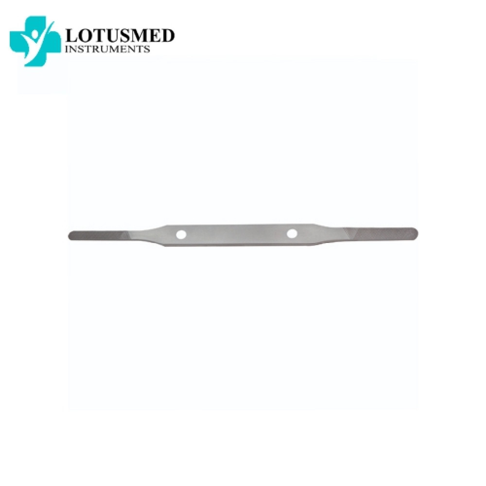 FOMON Nasal Rasp