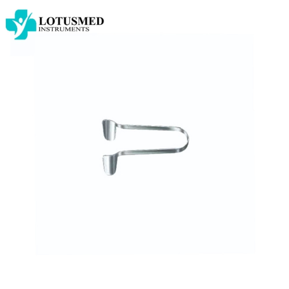 GOLDSMITH-THUDICHUM Nasal Specula