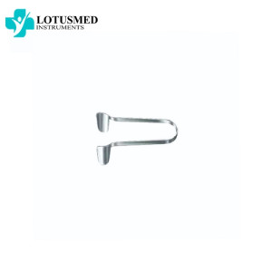 GOLDSMITH-THUDICHUM Nasal Specula GOLDSMITH-THUDICHUM Nasal Specula