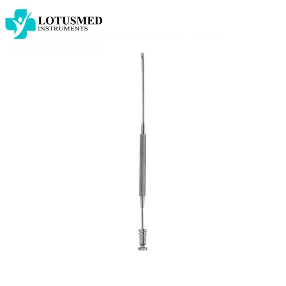 GORNEY Adenoid Curette