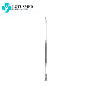 GORNEY Adenoid Curette GORNEY Adenoid Curette