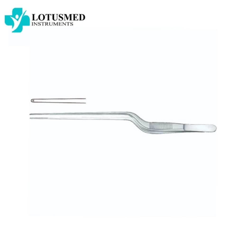 GRÜNWALD (JANSEN) Ear Forceps