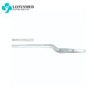 GRÜNWALD (JANSEN) Ear Forceps