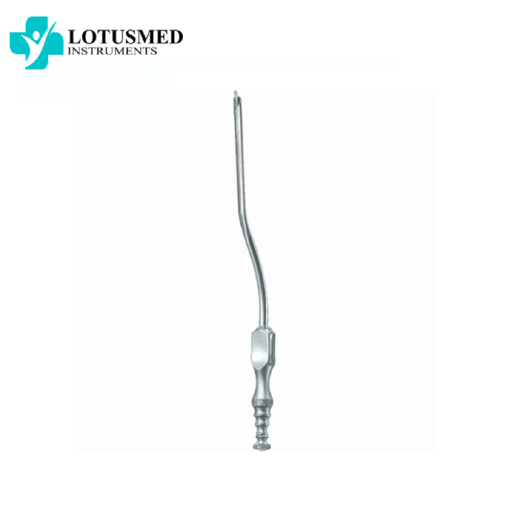 GUILEN Adenoid Curette